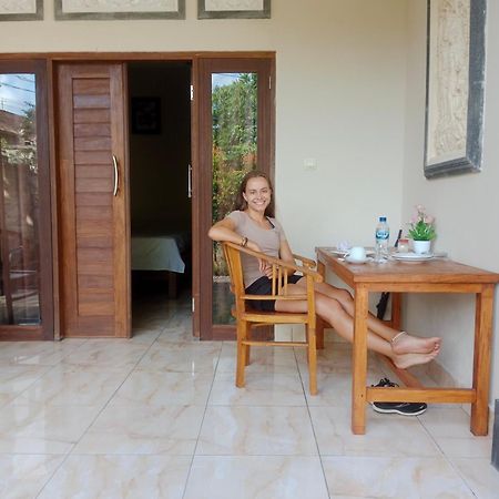 Kaeles House Apartment Сидемен Екстериор снимка