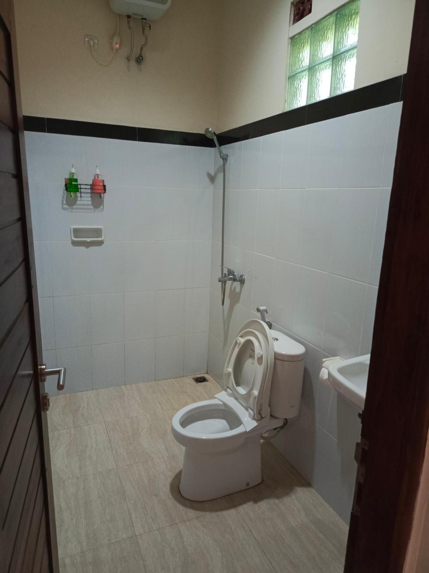 Kaeles House Apartment Сидемен Екстериор снимка
